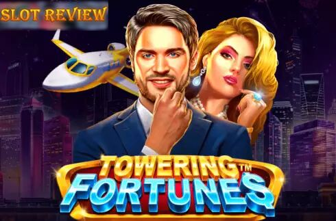 Towering Fortunes slot